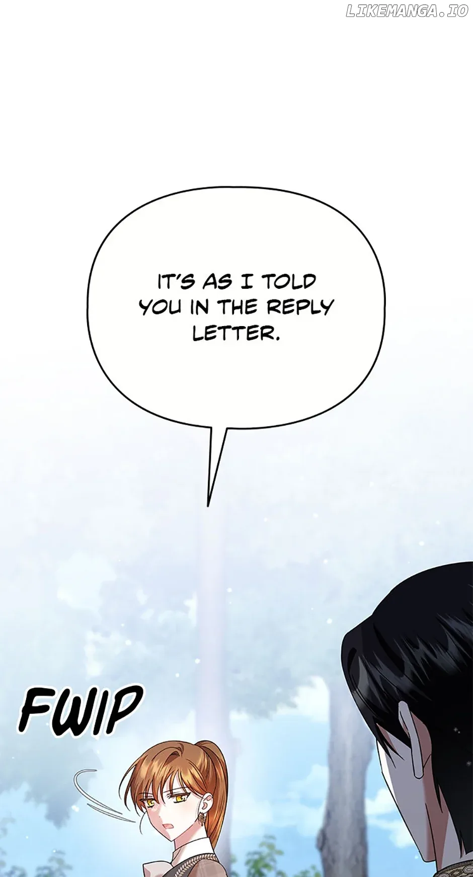 In This Life, I Will Survive Until the End Chapter 27 page 7