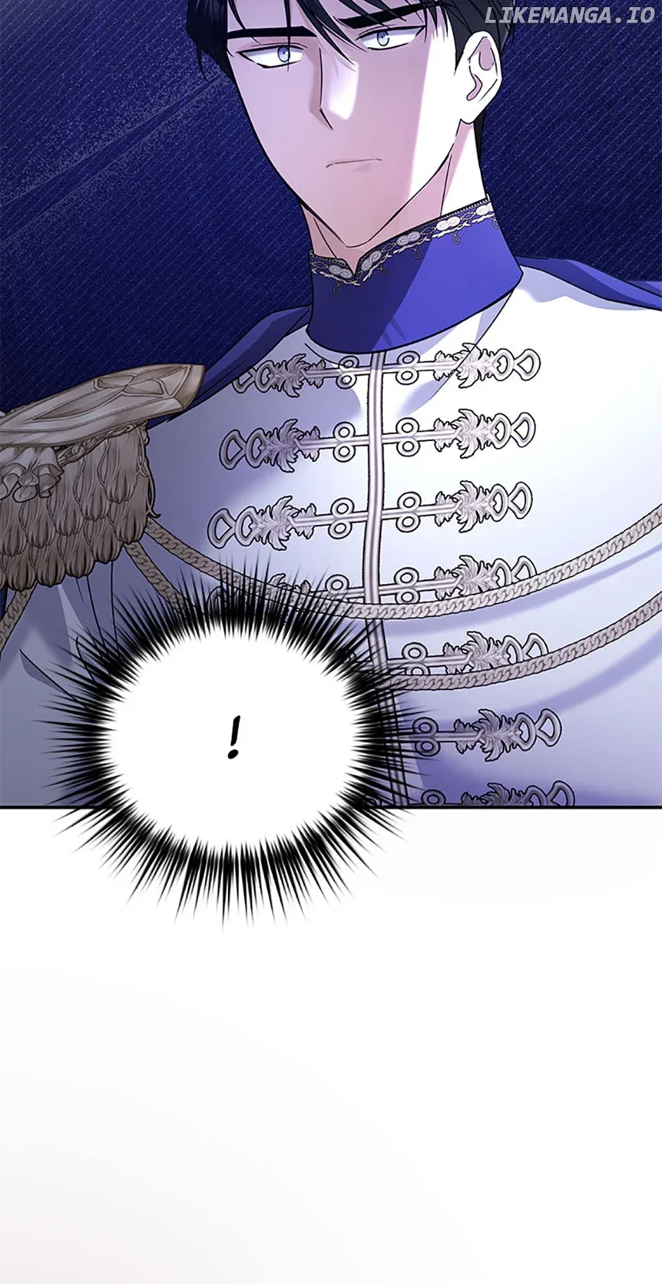 In This Life, I Will Survive Until the End Chapter 27 page 48