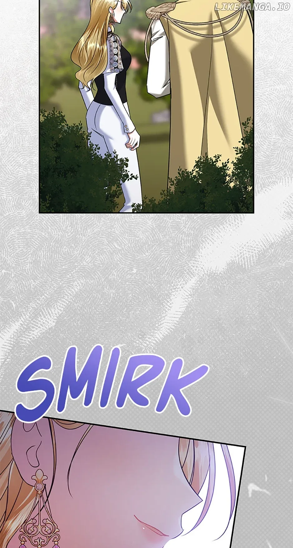 In This Life, I Will Survive Until the End Chapter 27 page 51