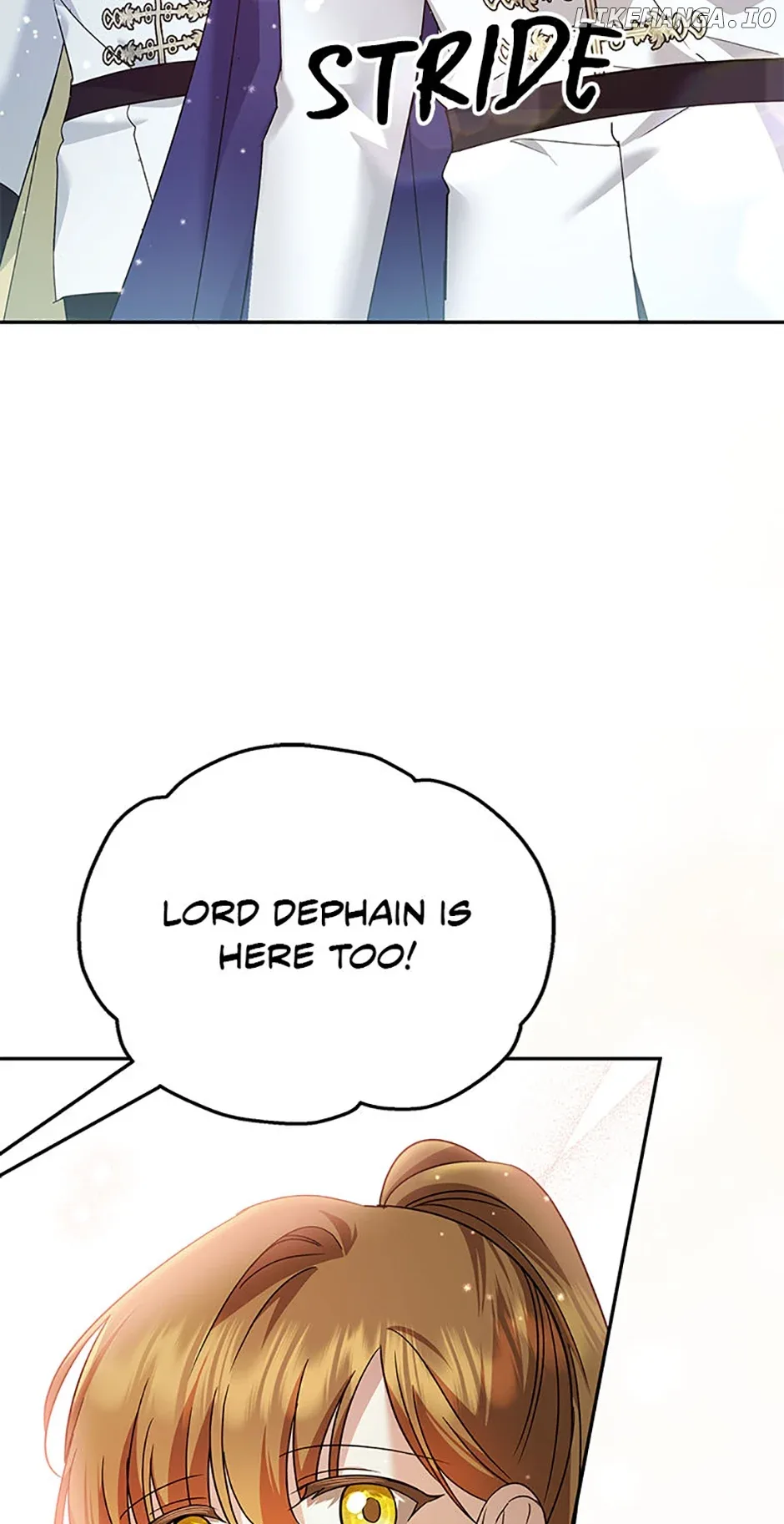 In This Life, I Will Survive Until the End Chapter 26 page 37