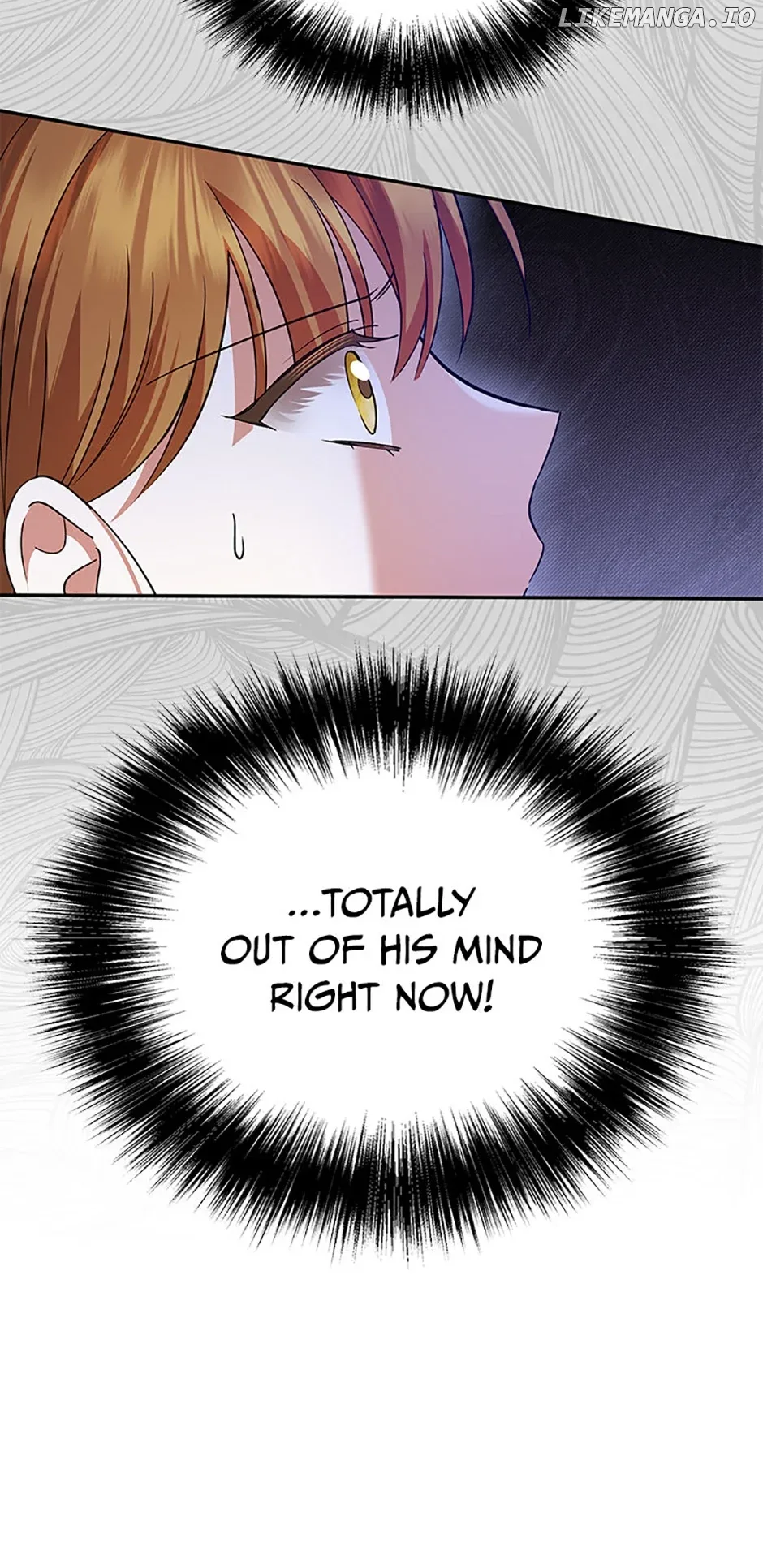 In This Life, I Will Survive Until the End Chapter 27 page 28
