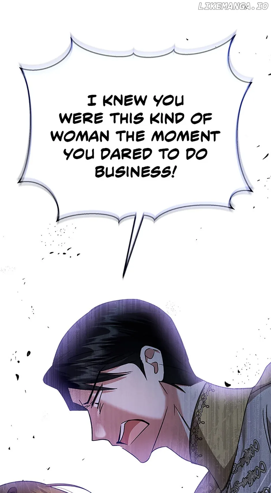 In This Life, I Will Survive Until the End Chapter 27 page 32