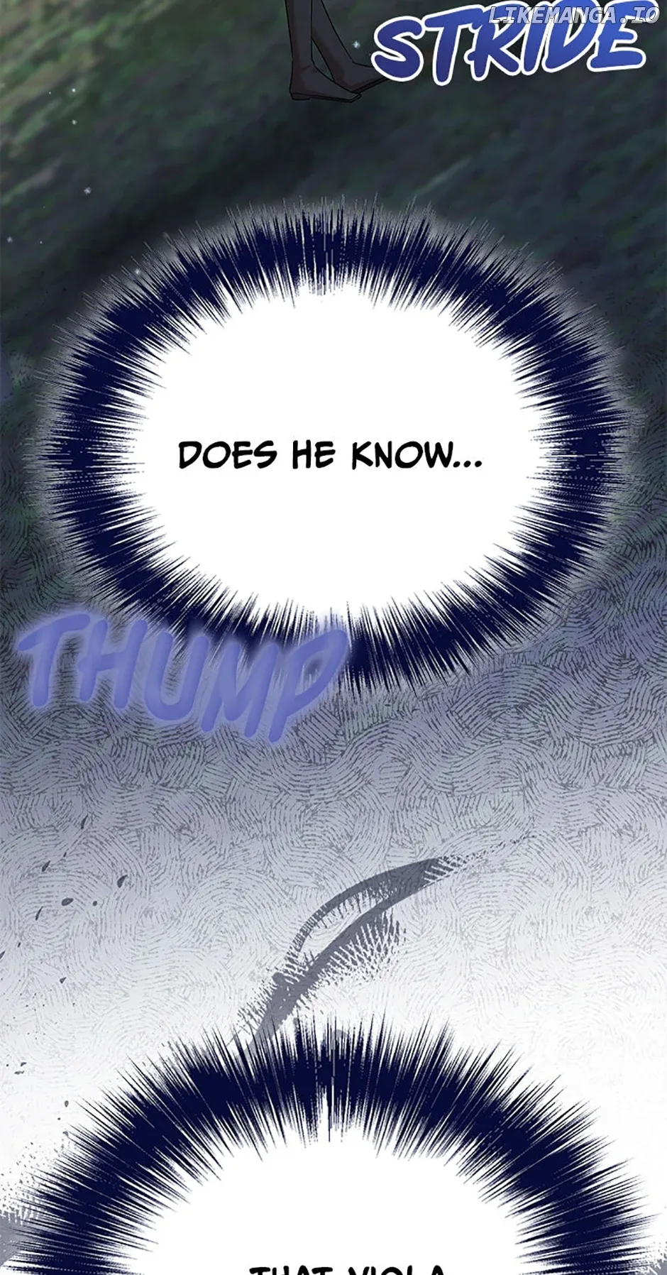 In This Life, I Will Survive Until the End Chapter 27 page 15