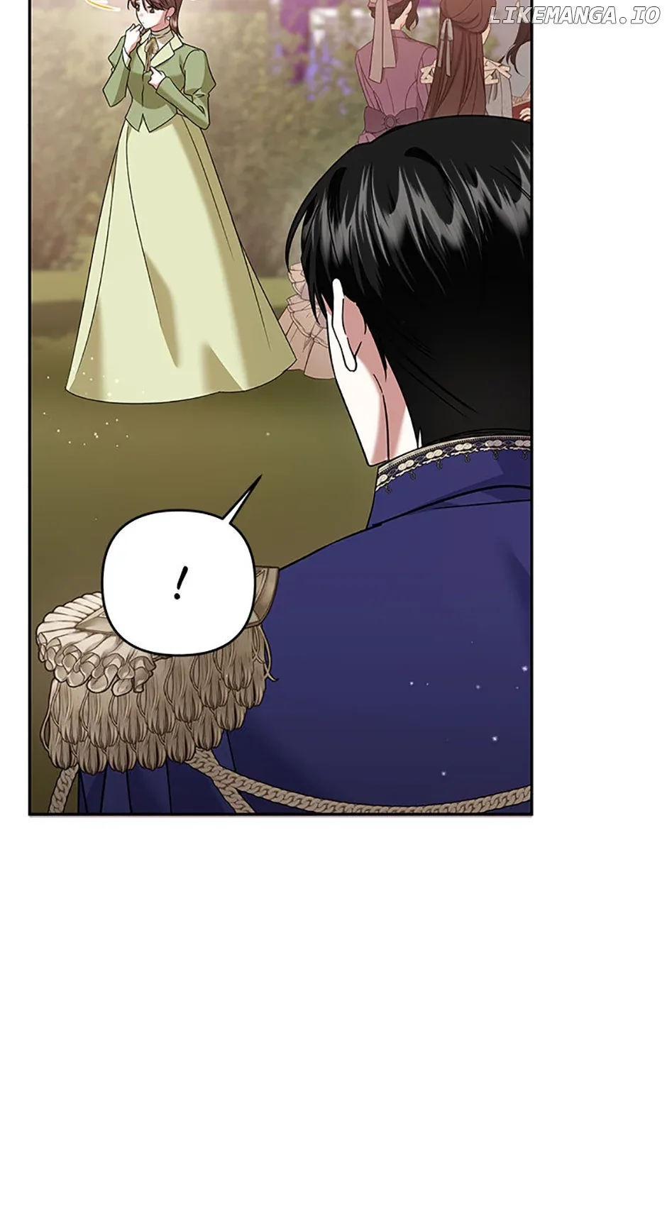 In This Life, I Will Survive Until the End Chapter 27 page 45