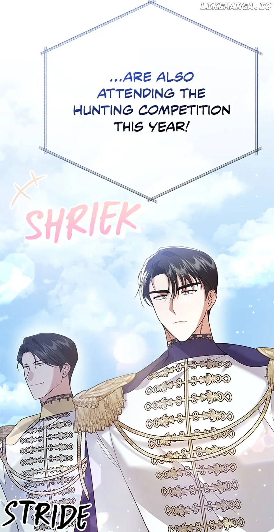 In This Life, I Will Survive Until the End Chapter 26 page 36