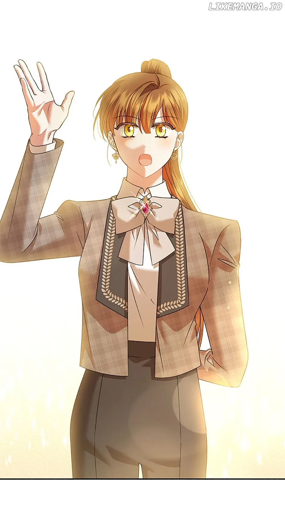 In This Life, I Will Survive Until the End Chapter 26 page 46