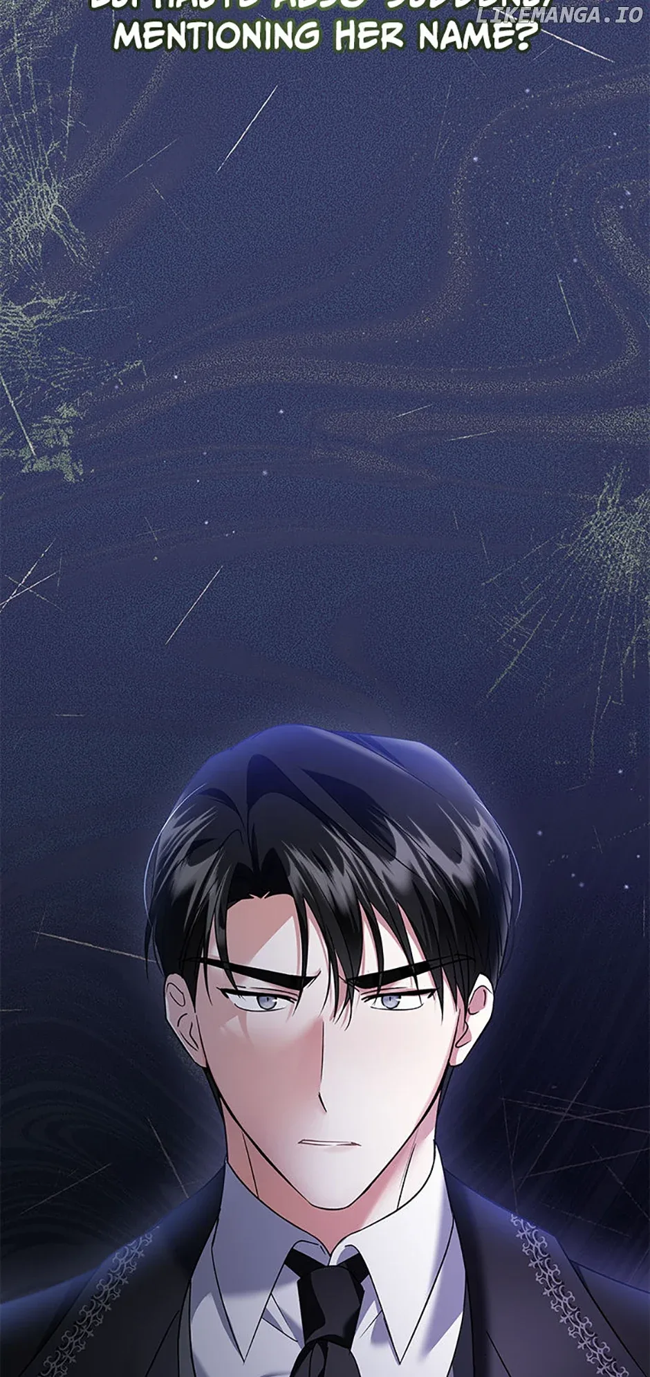 In This Life, I Will Survive Until the End Chapter 26 page 13