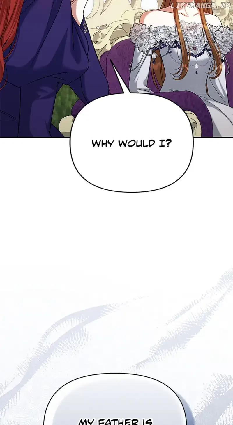 In This Life, I Will Survive Until the End Chapter 23 page 50