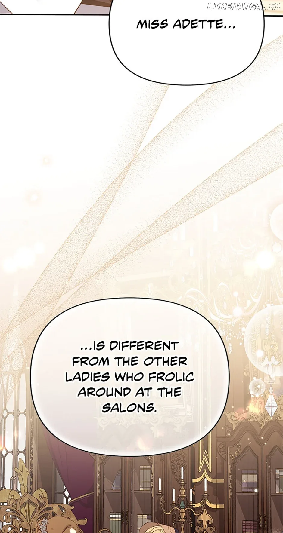 In This Life, I Will Survive Until the End Chapter 26 page 18