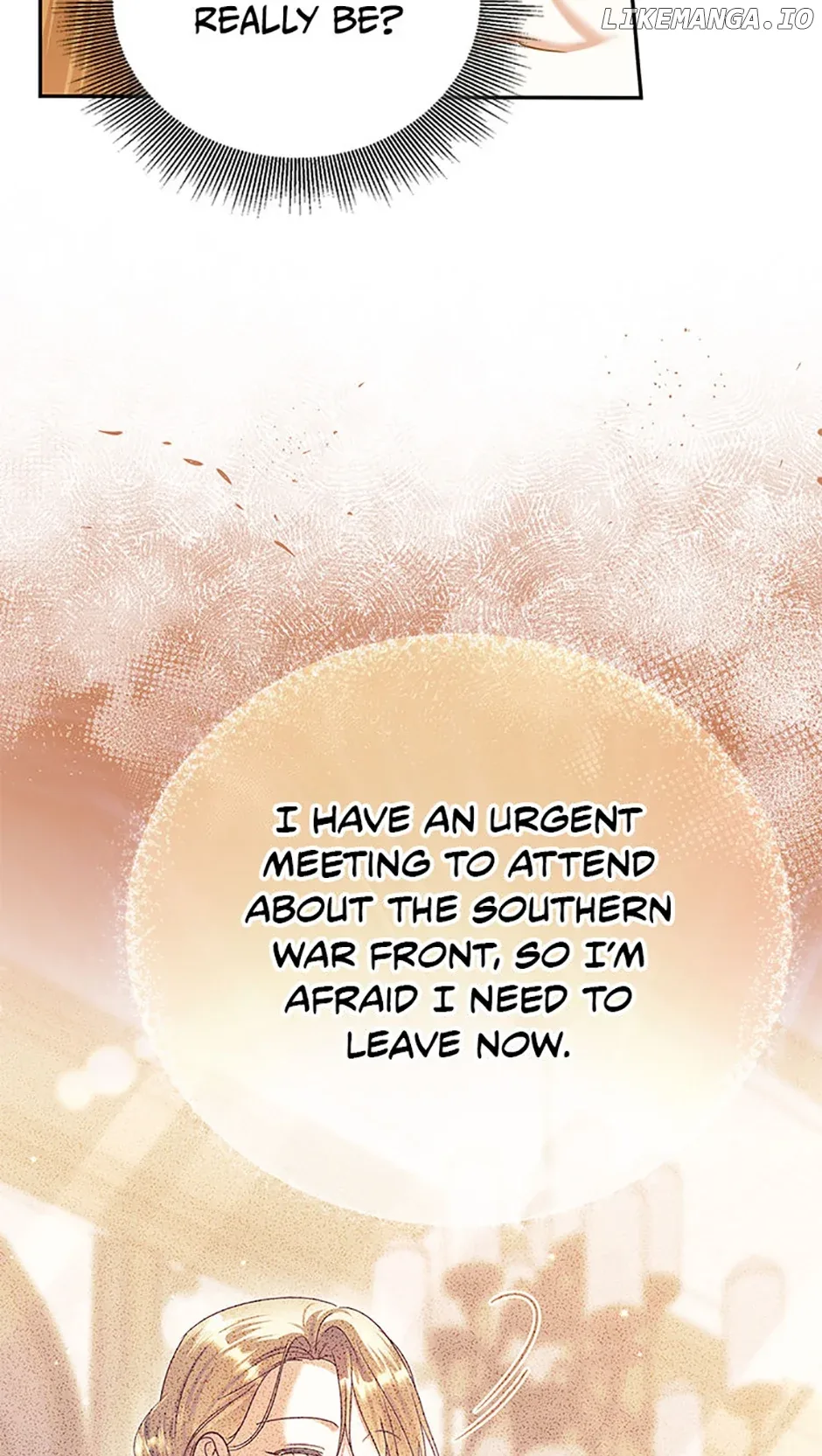 In This Life, I Will Survive Until the End Chapter 24 page 9