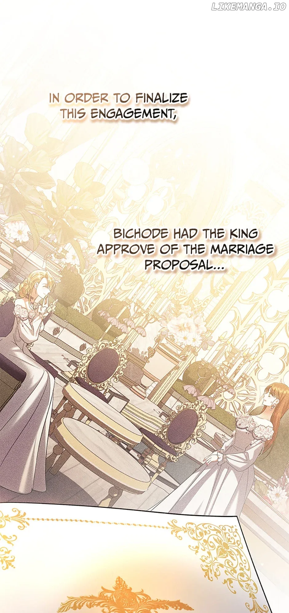 In This Life, I Will Survive Until the End Chapter 26 page 10