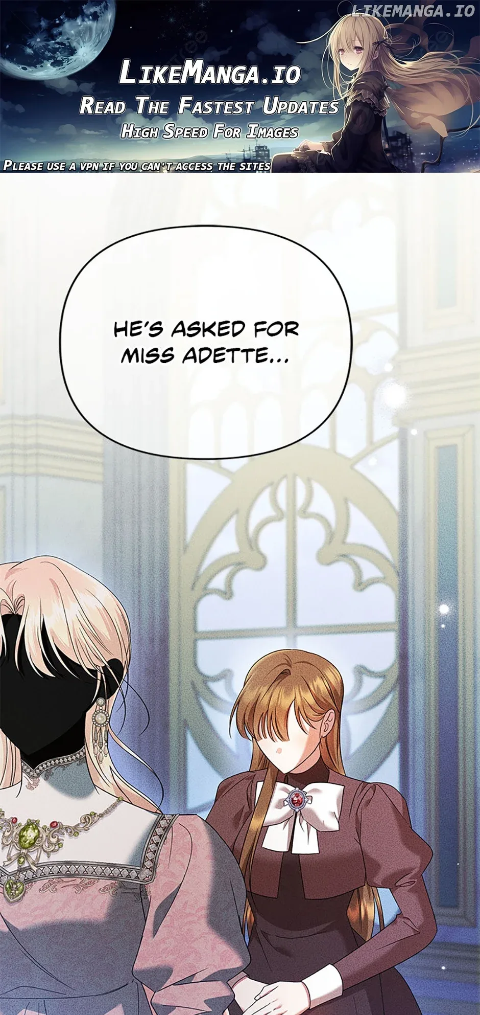 In This Life, I Will Survive Until the End Chapter 26 page 2
