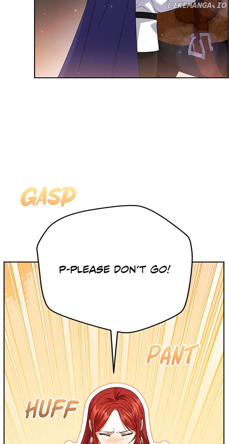 In This Life, I Will Survive Until the End Chapter 27 page 59