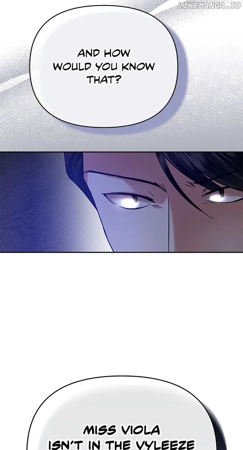 In This Life, I Will Survive Until the End Chapter 27 page 10