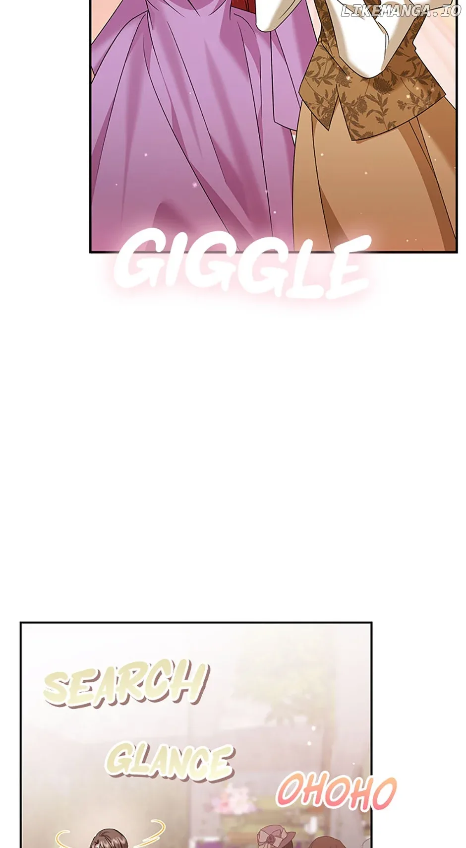 In This Life, I Will Survive Until the End Chapter 27 page 44