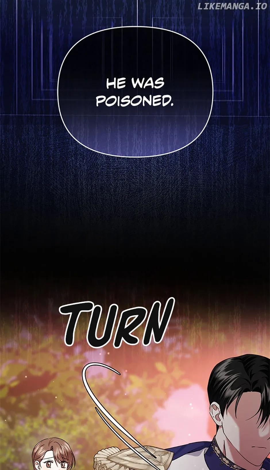 In This Life, I Will Survive Until the End Chapter 27 page 55