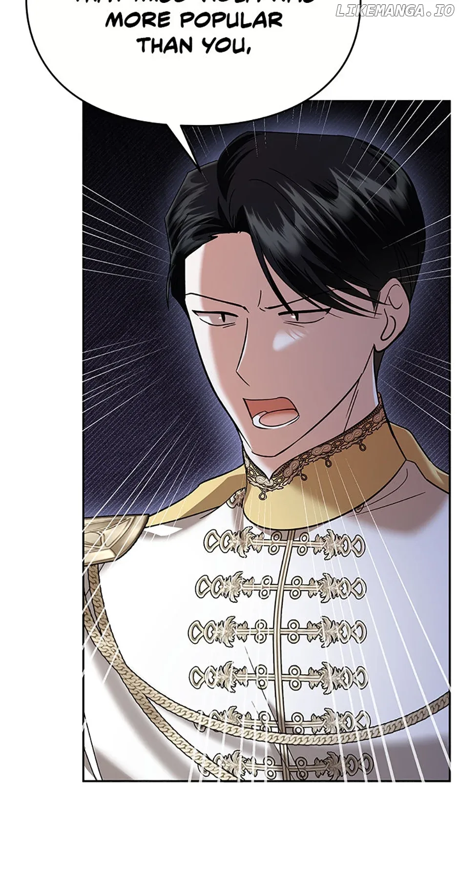 In This Life, I Will Survive Until the End Chapter 27 page 17
