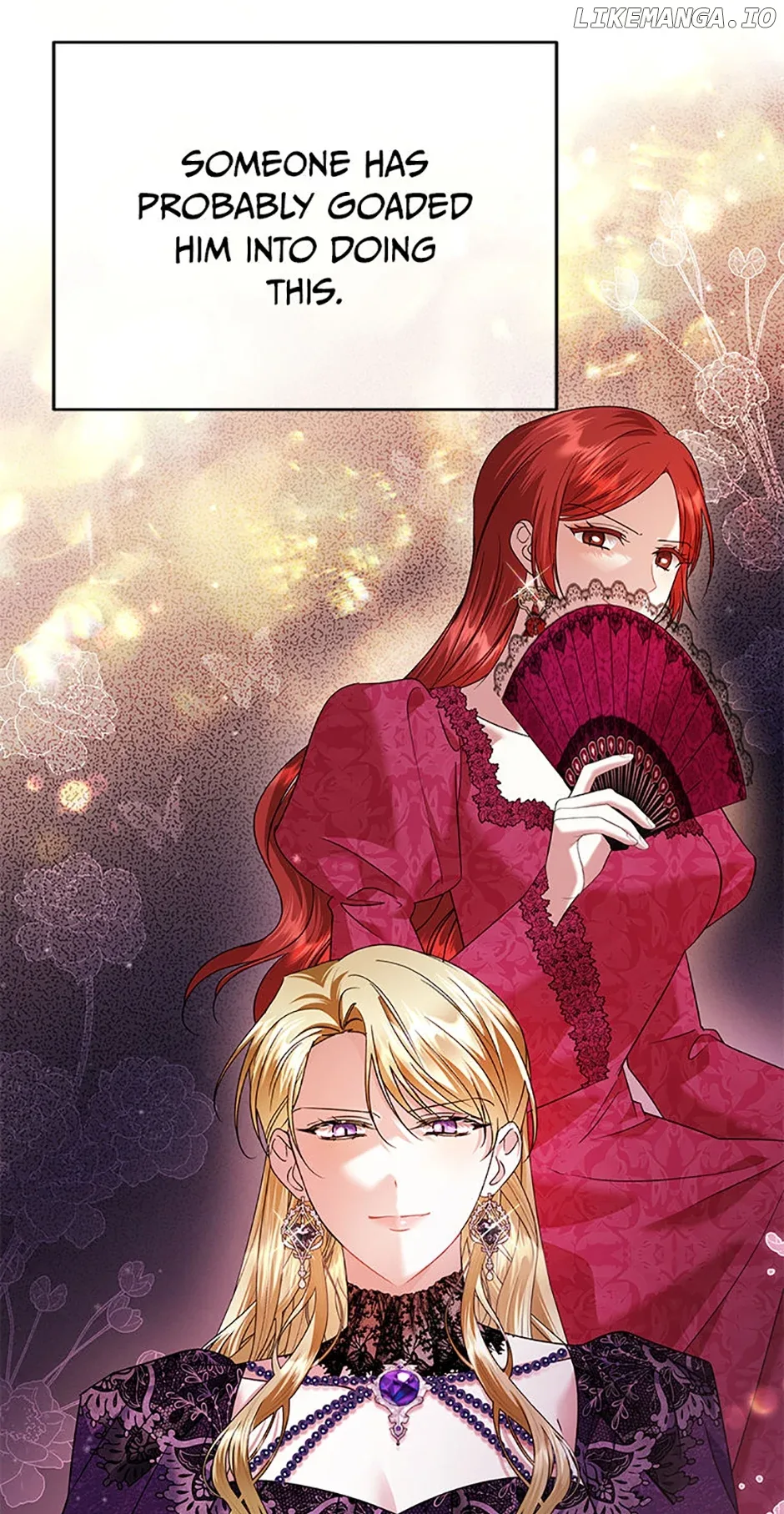 In This Life, I Will Survive Until the End Chapter 27 page 80