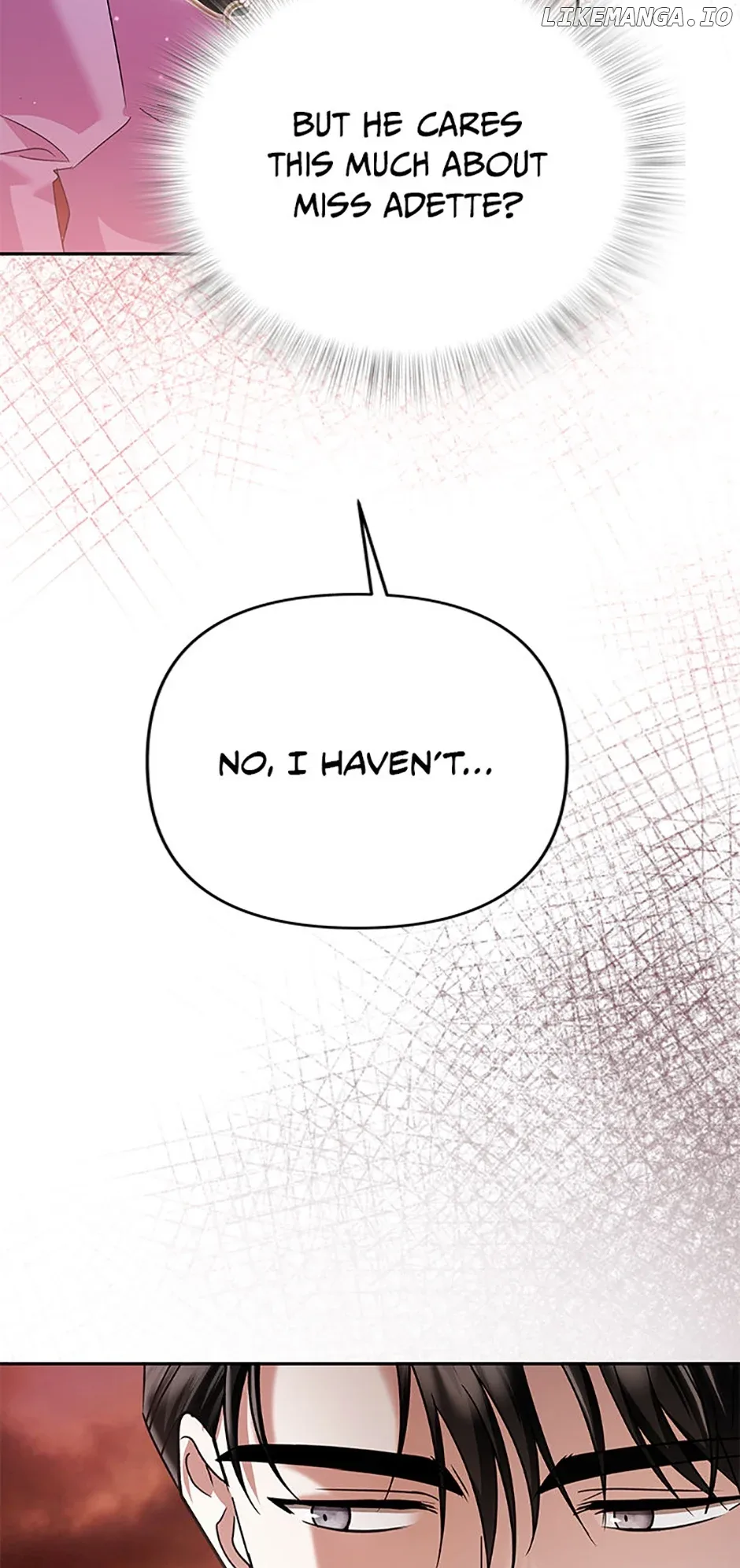 In This Life, I Will Survive Until the End Chapter 27 page 65