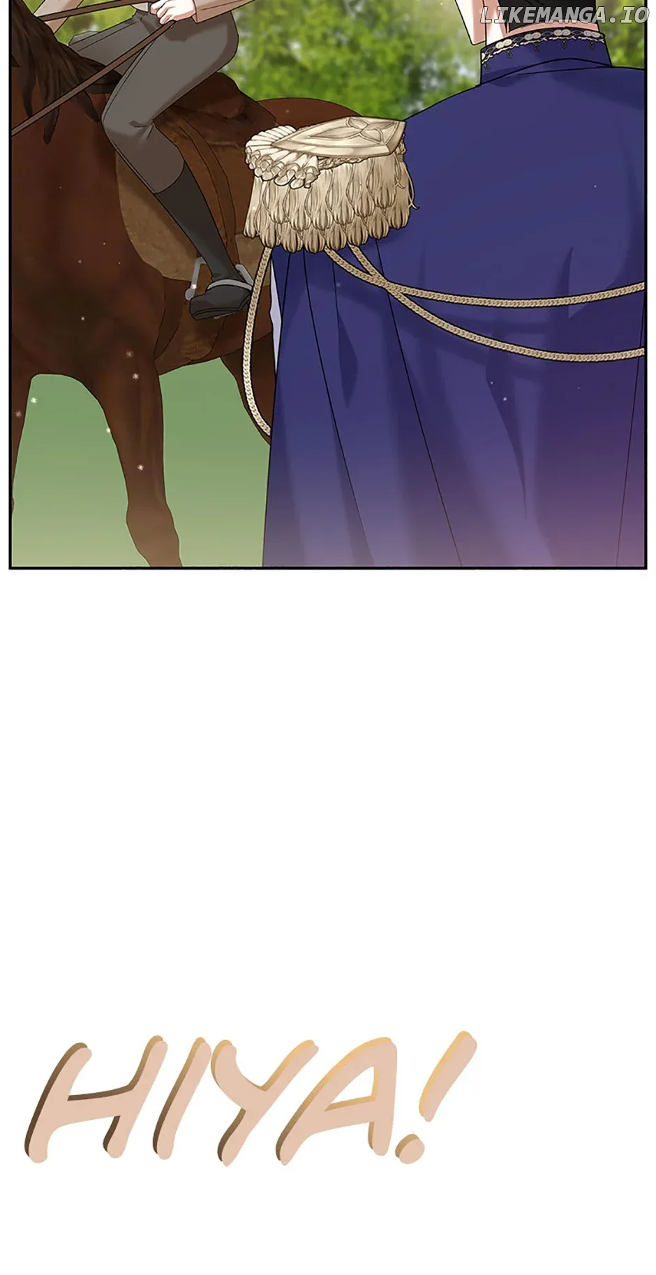 In This Life, I Will Survive Until the End Chapter 26 page 60