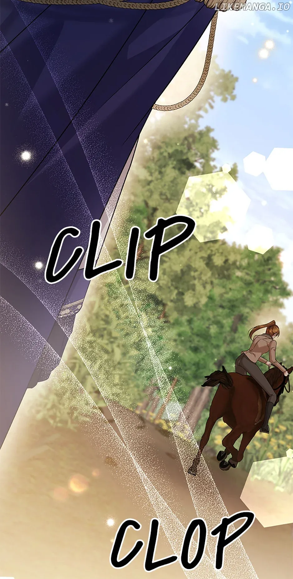 In This Life, I Will Survive Until the End Chapter 26 page 65