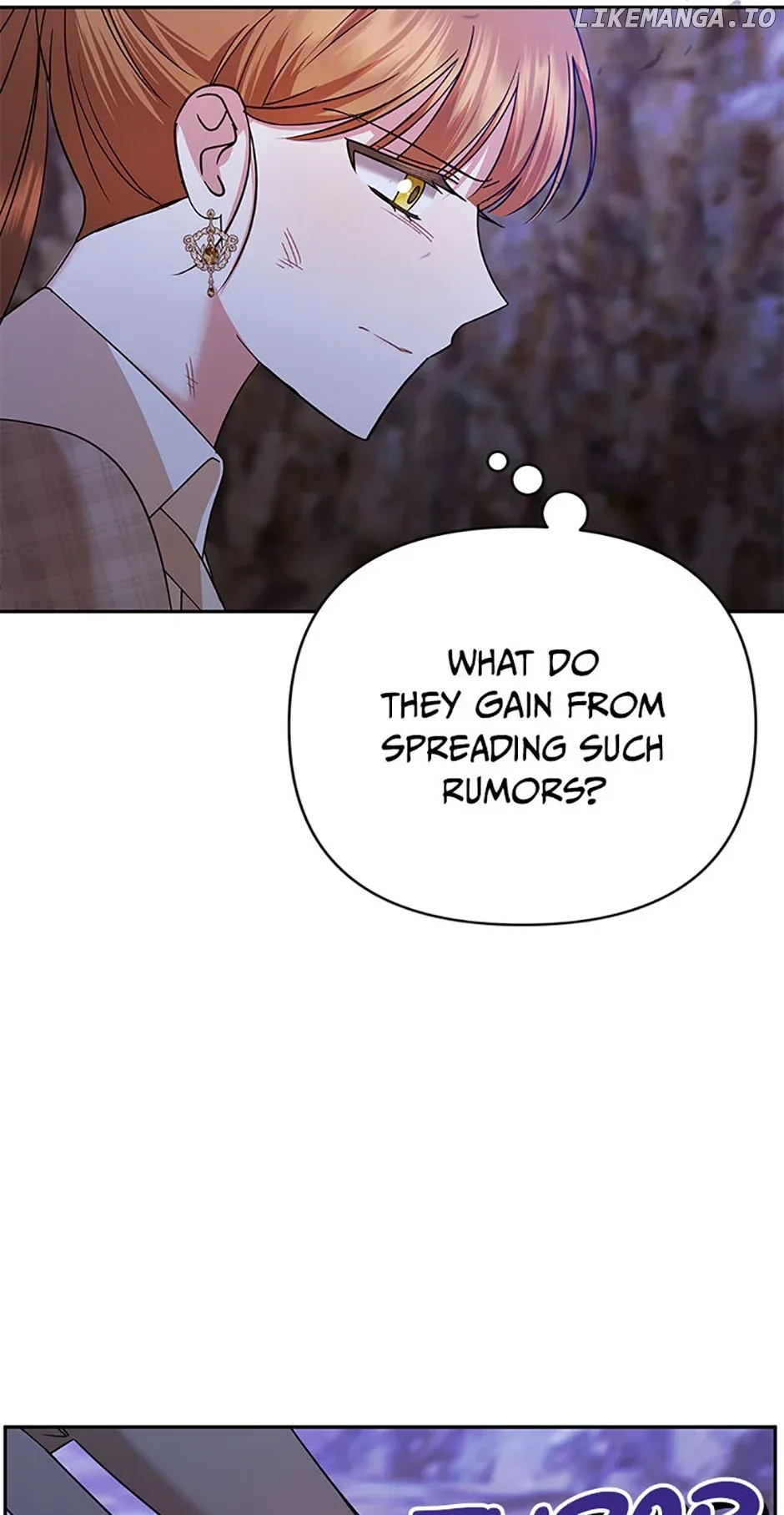 In This Life, I Will Survive Until the End Chapter 27 page 82