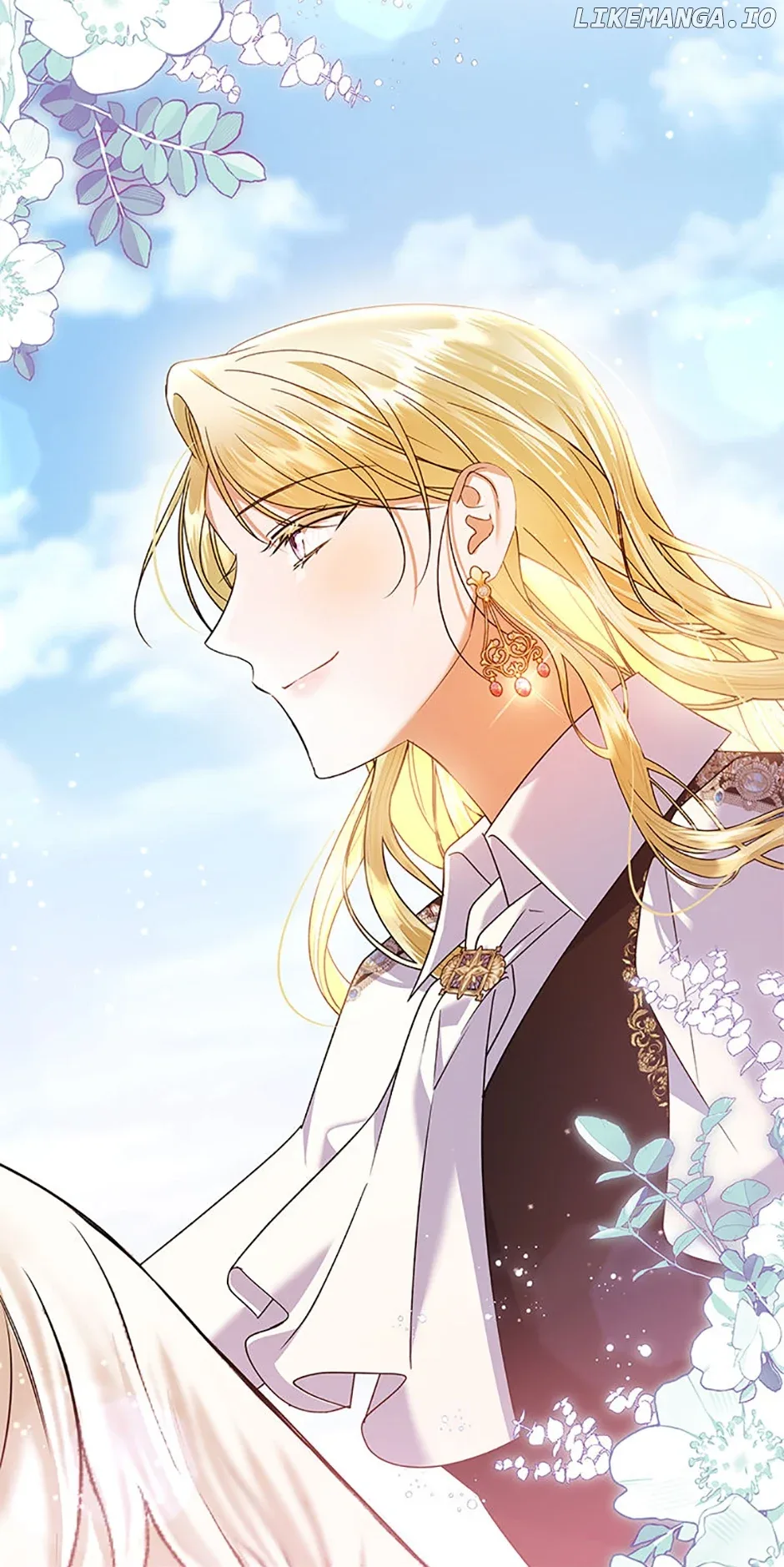 In This Life, I Will Survive Until the End Chapter 26 page 54