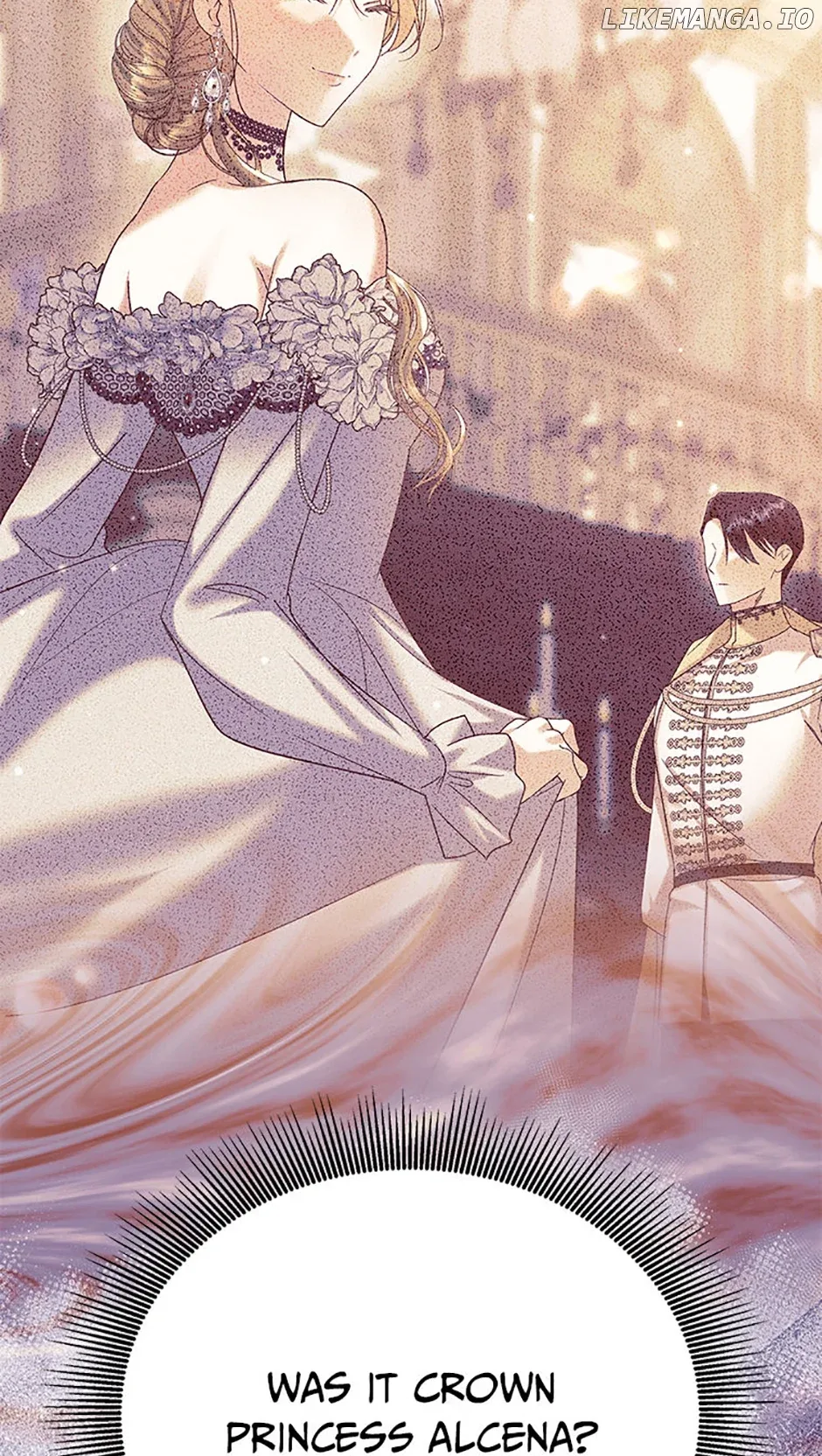 In This Life, I Will Survive Until the End Chapter 24 page 10