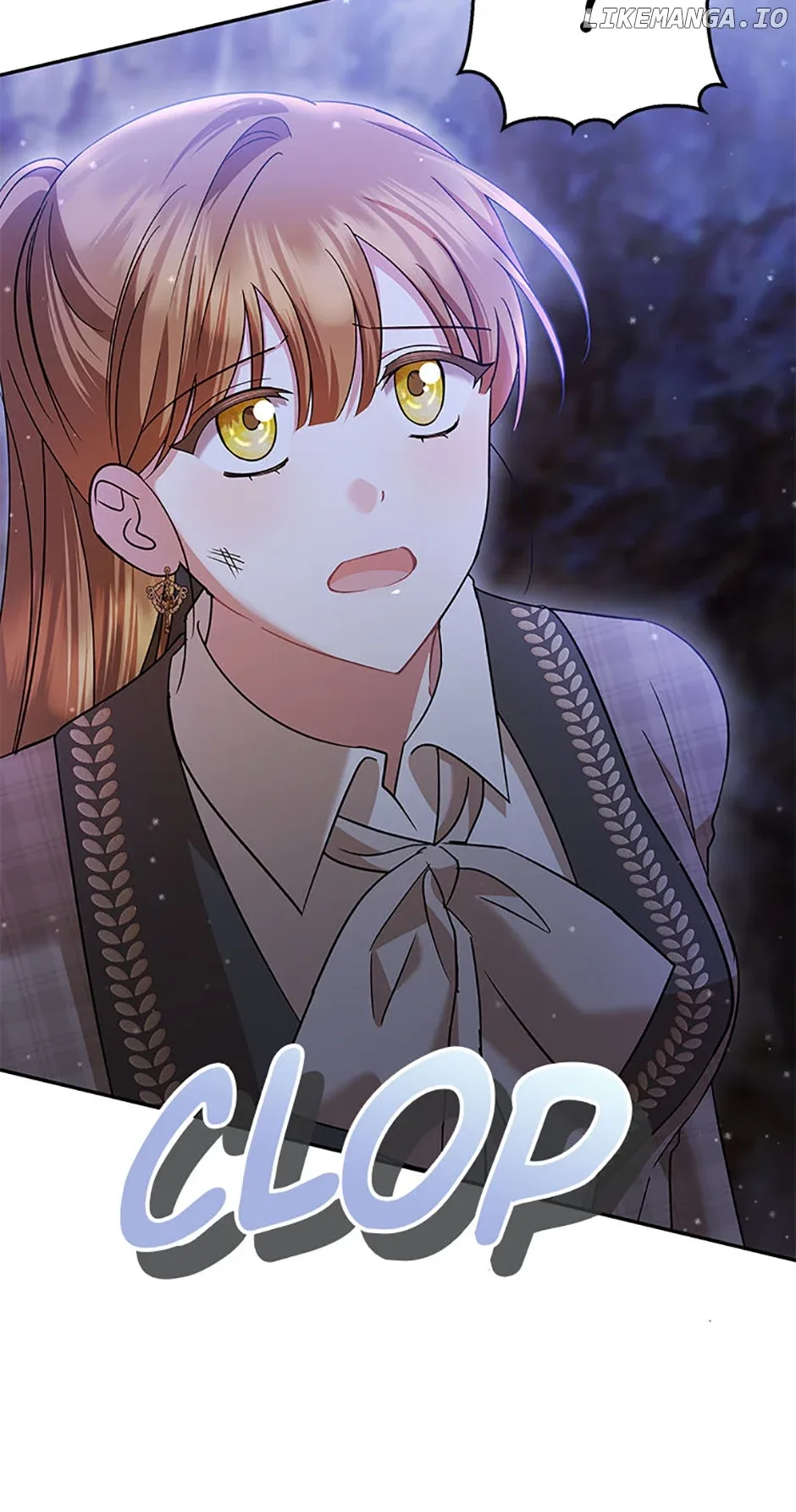 In This Life, I Will Survive Until the End Chapter 27 page 96