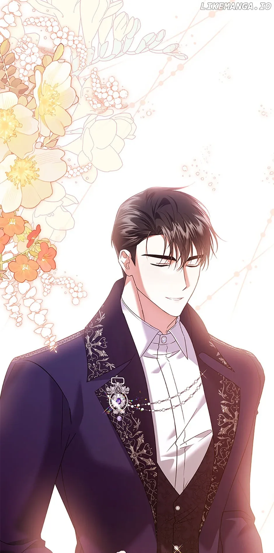 In This Life, I Will Survive Until the End Chapter 26 page 77