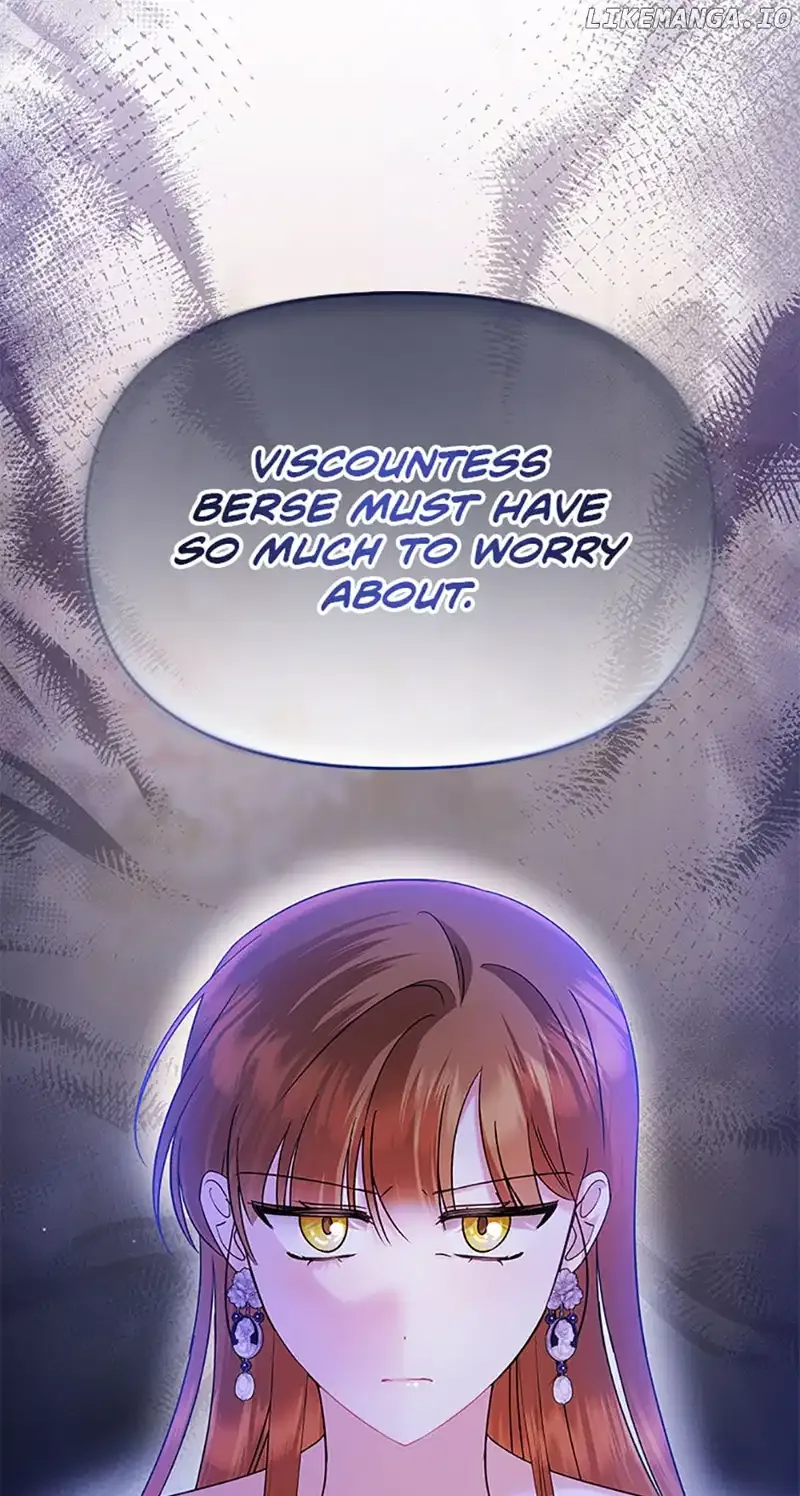 In This Life, I Will Survive Until the End Chapter 23 page 53