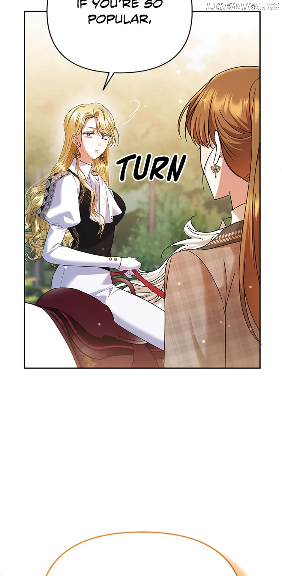 In This Life, I Will Survive Until the End Chapter 26 page 72