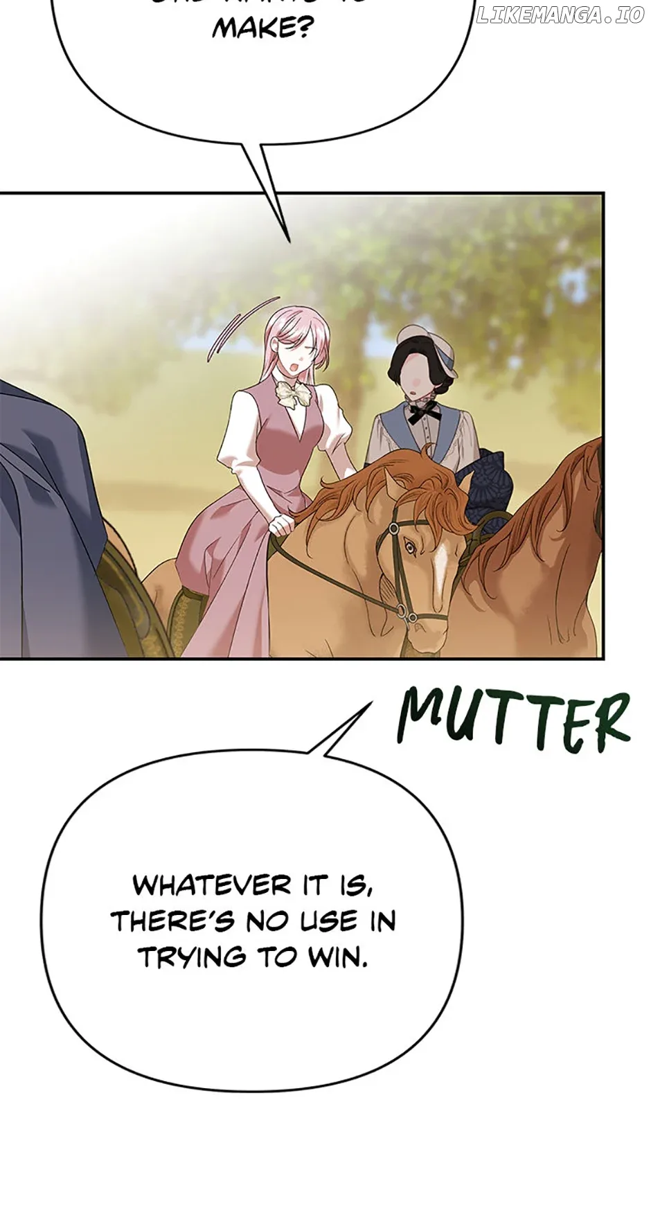 In This Life, I Will Survive Until the End Chapter 26 page 51
