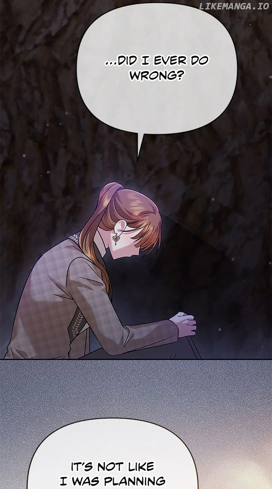 In This Life, I Will Survive Until the End Chapter 27 page 89