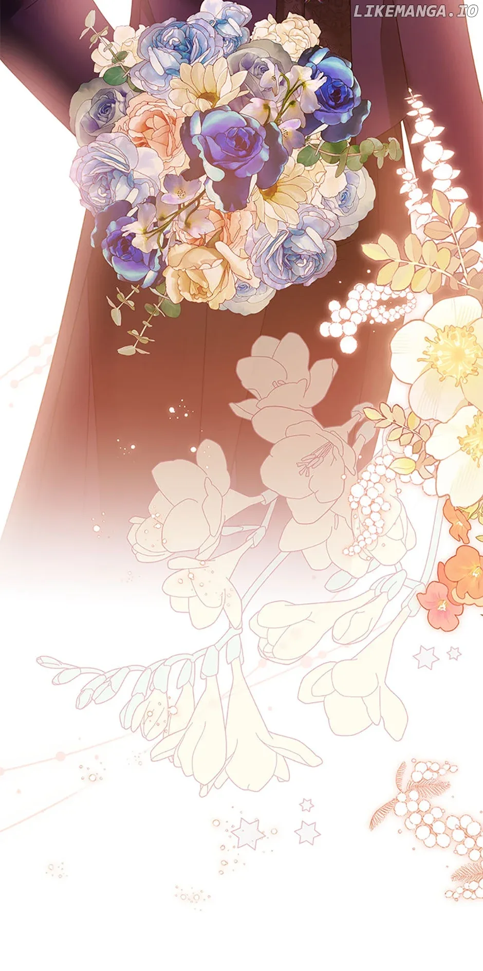 In This Life, I Will Survive Until the End Chapter 26 page 78