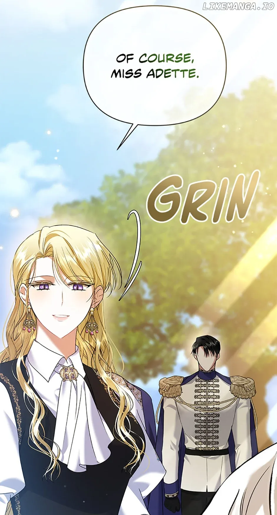 In This Life, I Will Survive Until the End Chapter 26 page 48