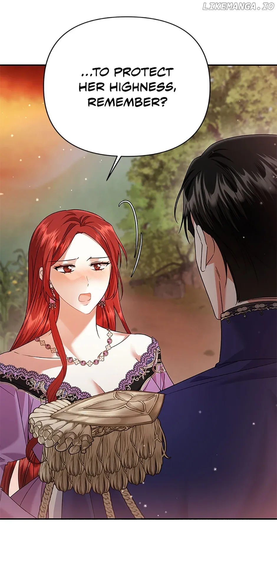 In This Life, I Will Survive Until the End Chapter 27 page 68