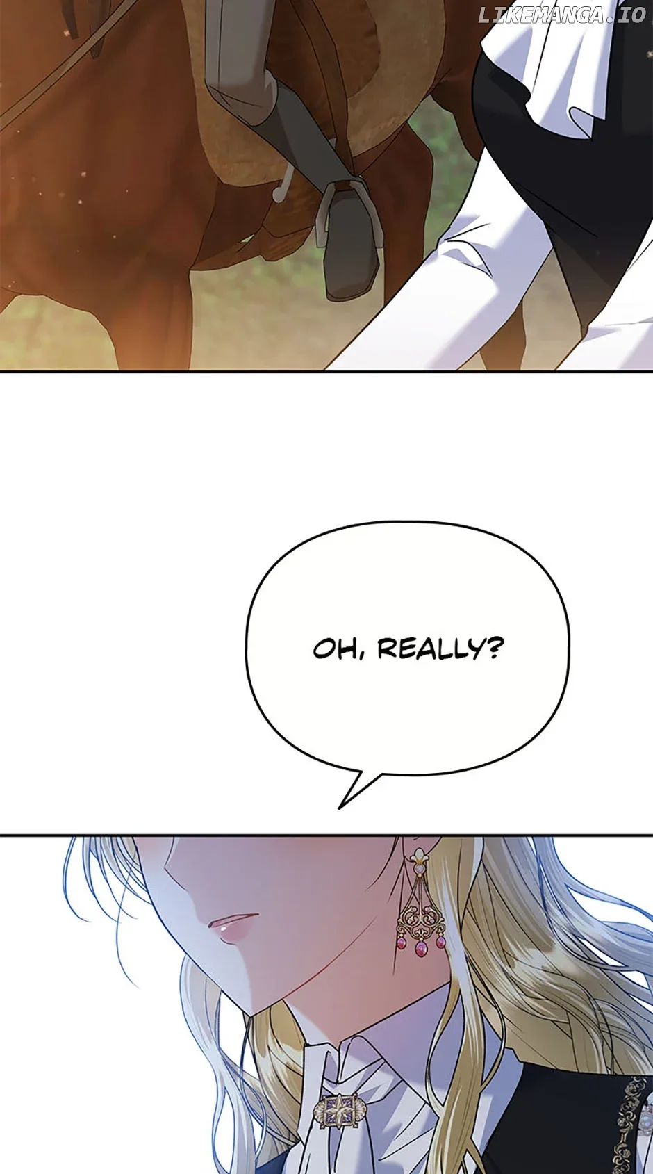 In This Life, I Will Survive Until the End Chapter 26 page 82
