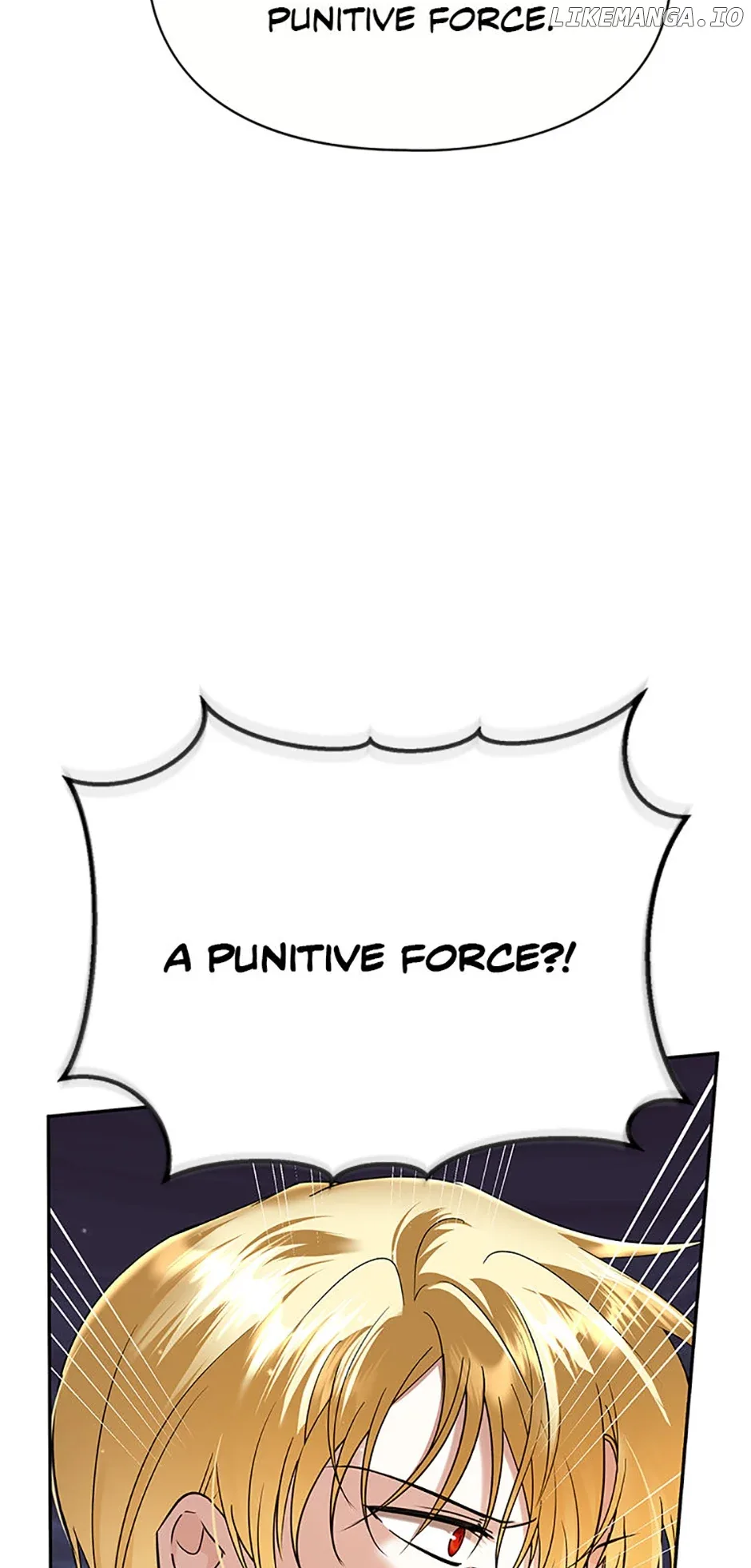 In This Life, I Will Survive Until the End Chapter 24 page 4