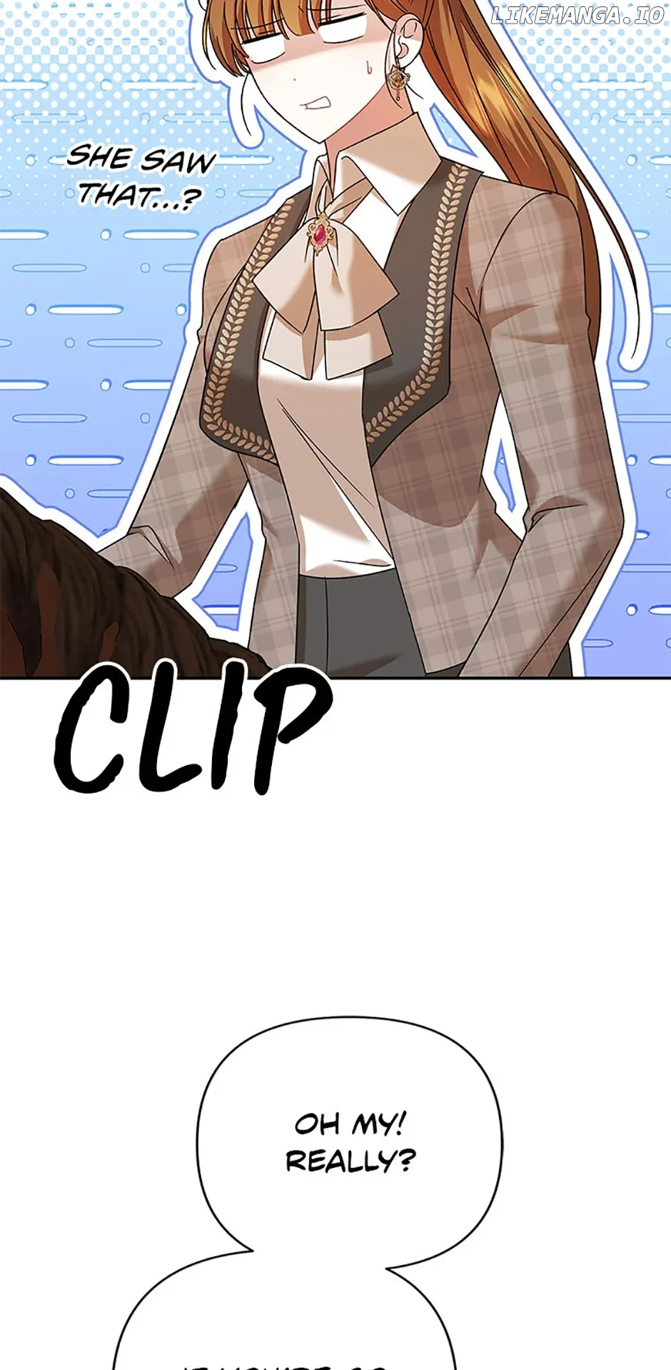 In This Life, I Will Survive Until the End Chapter 26 page 71