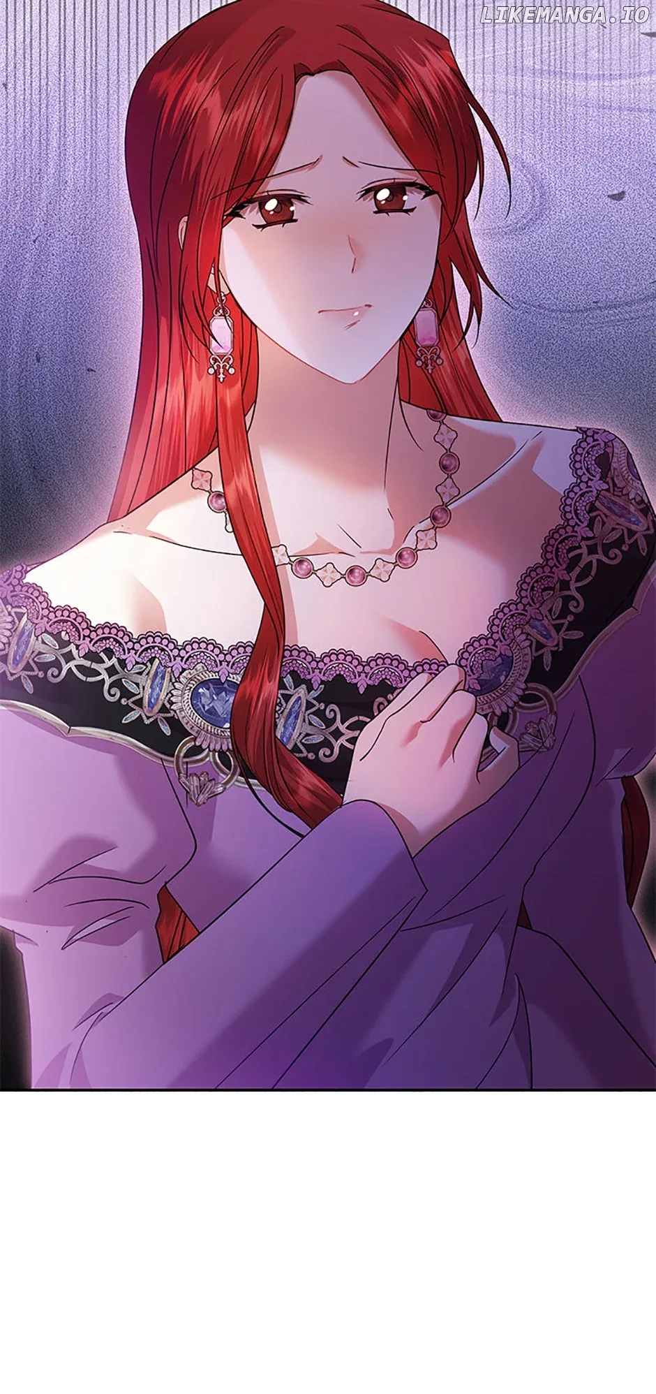 In This Life, I Will Survive Until the End Chapter 27 page 73