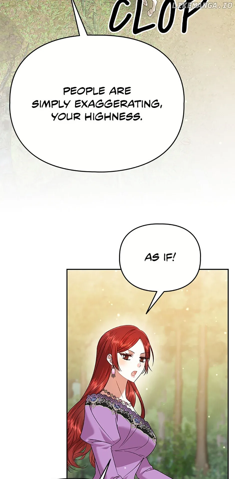 In This Life, I Will Survive Until the End Chapter 26 page 69
