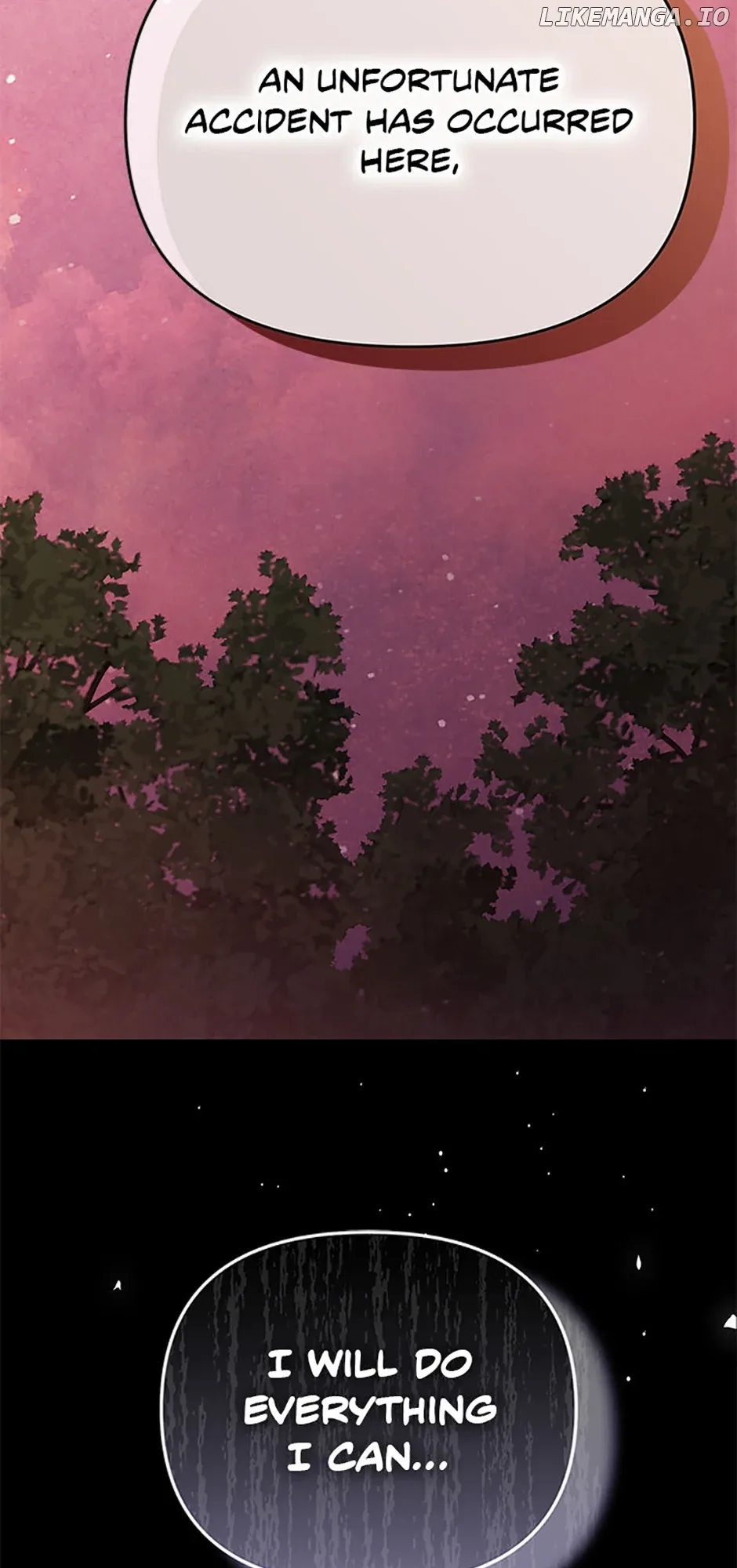 In This Life, I Will Survive Until the End Chapter 27 page 71