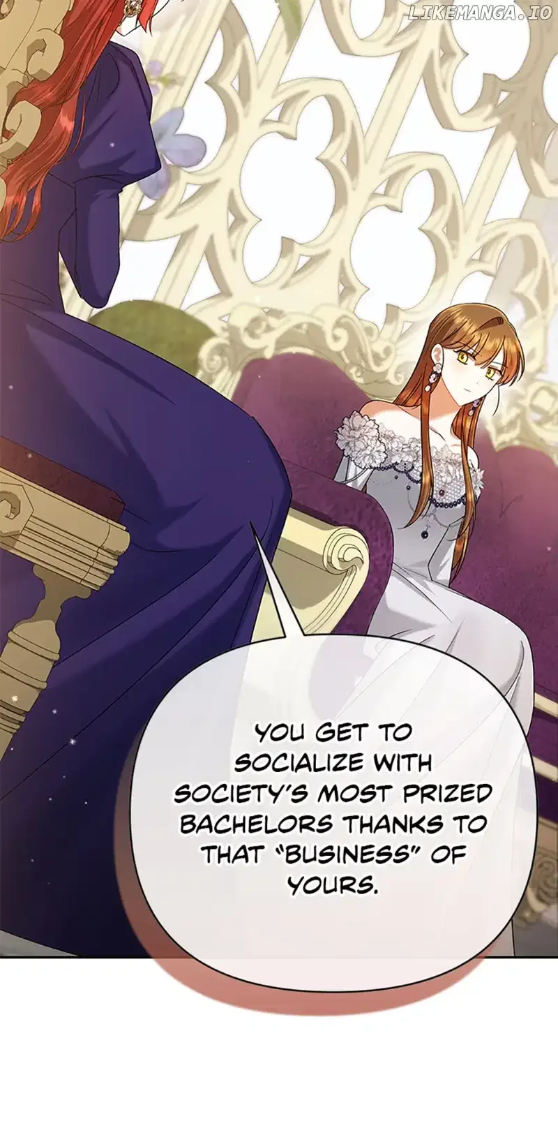 In This Life, I Will Survive Until the End Chapter 23 page 44