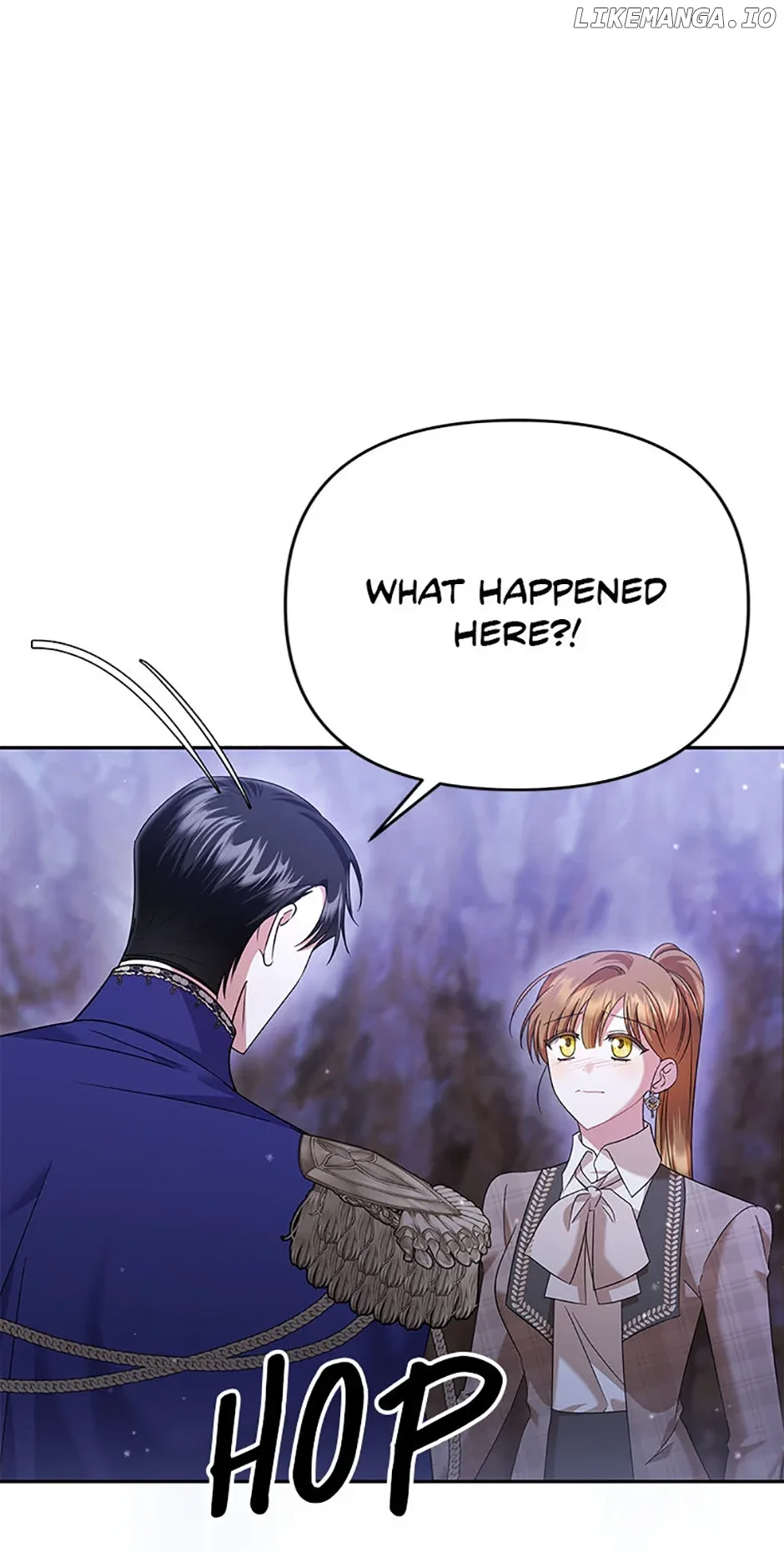 In This Life, I Will Survive Until the End Chapter 27 page 102