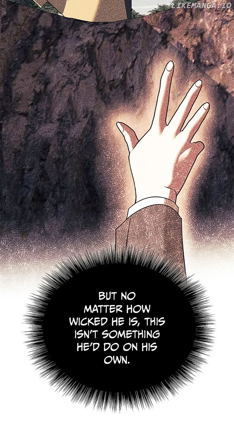 In This Life, I Will Survive Until the End Chapter 27 page 79