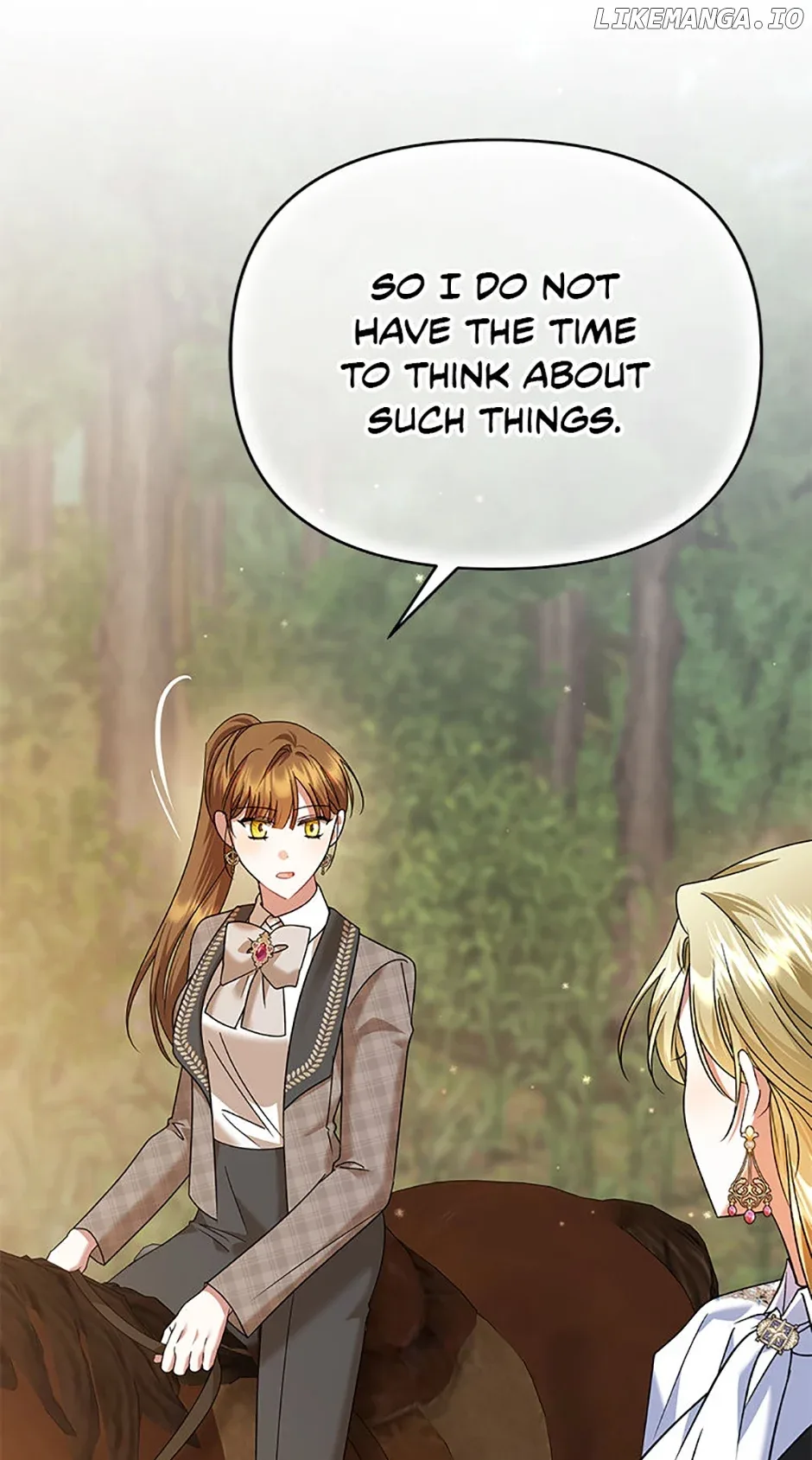 In This Life, I Will Survive Until the End Chapter 26 page 81