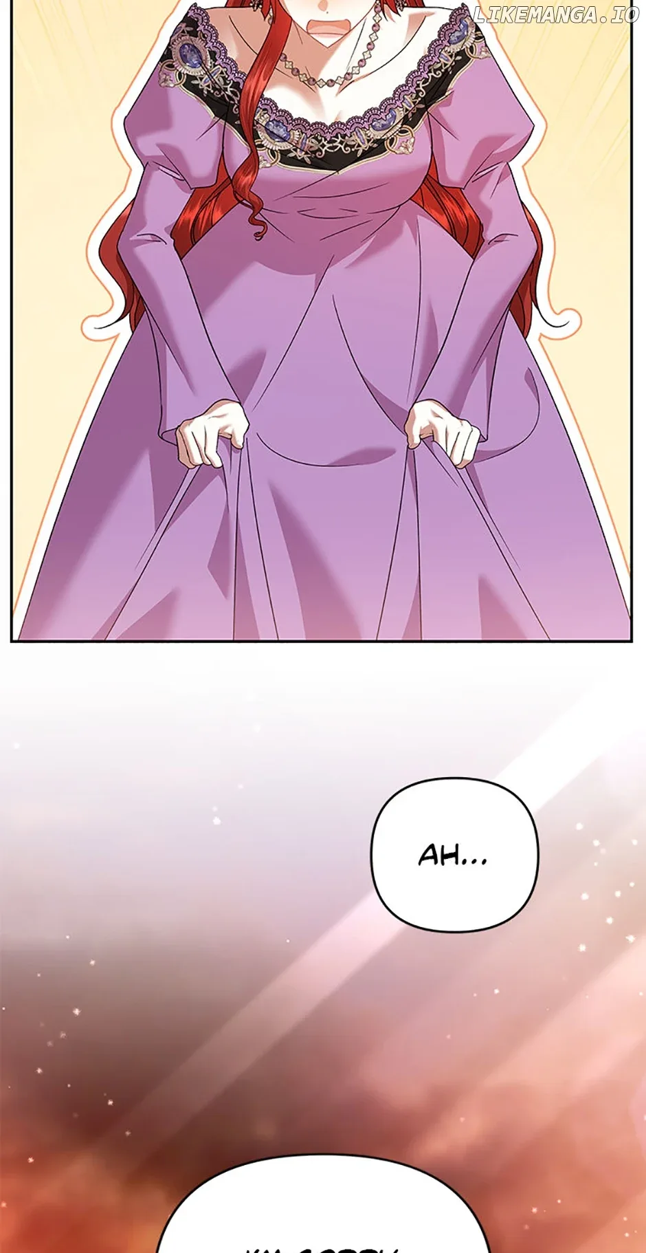 In This Life, I Will Survive Until the End Chapter 27 page 60