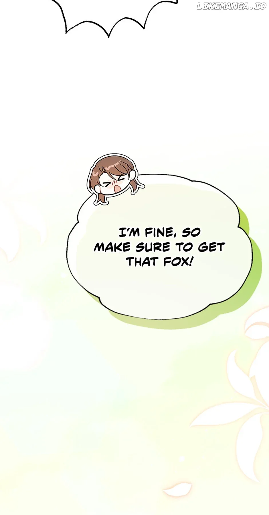 In This Life, I Will Survive Until the End Chapter 26 page 97