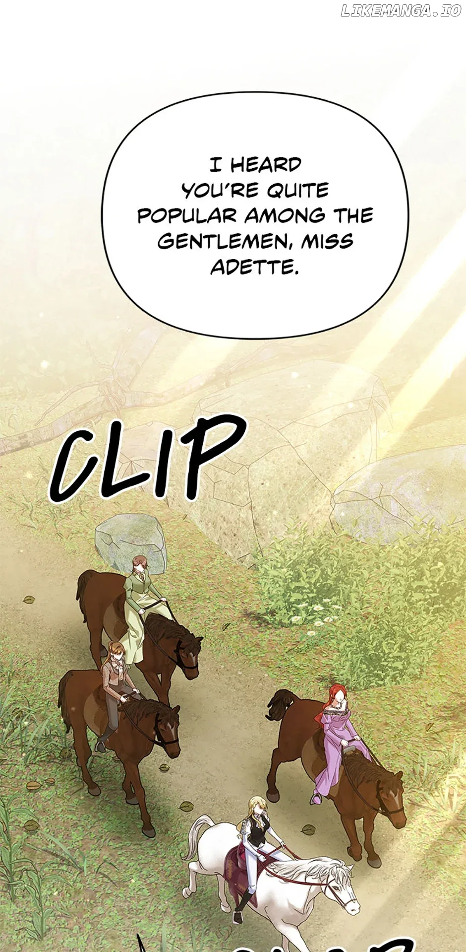 In This Life, I Will Survive Until the End Chapter 26 page 68